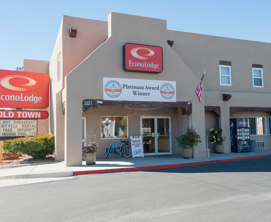 Econo Lodge Old Town