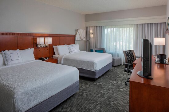 Courtyard By Marriott Orlando International Drive/Convention Center