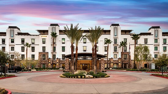 Bear Springs Hotel