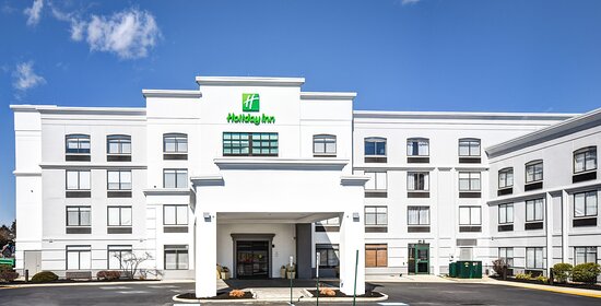 Holiday Inn Allentown-bethlehem by IHG