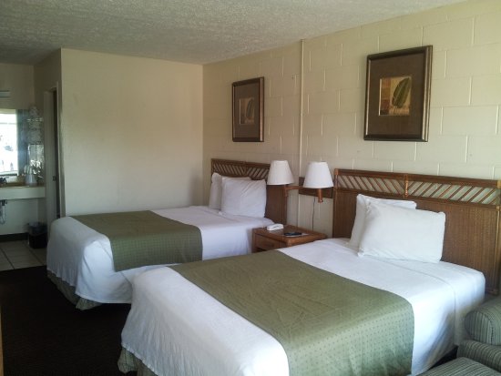 American Quality Lodge Panama City