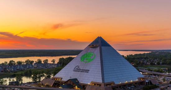 Big Cypress Lodge