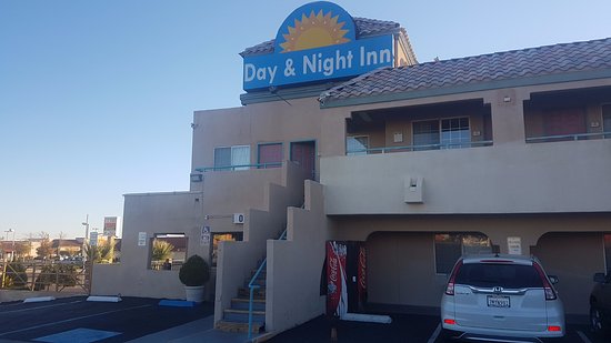 Day And Night Inn