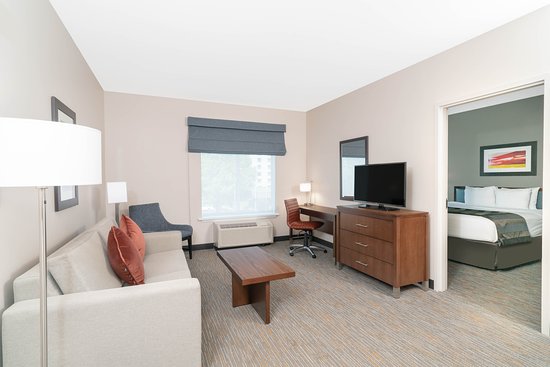 Hampton Inn San Jose Cherry Ave