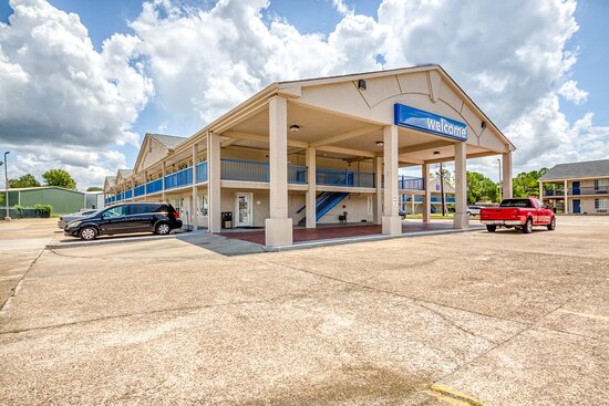 OYO Hotel Baton Rouge East I-12 Louisiana