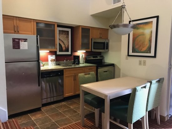 Residence Inn Boca Raton
