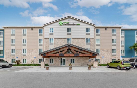 Extended Stay America - Boca Raton - Deerfield Beach
