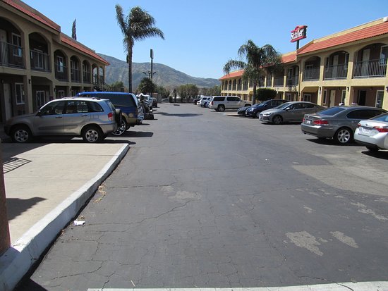 Travelodge by Wyndham Banning Casino and Outlet Mall