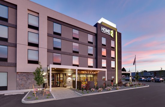 Home2 Suites by Hilton Yakima Airport
