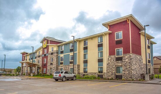 My Place Hotel-Davenport/Quad Cities, IA
