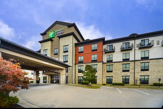 Holiday Inn Express & Suites Conway By IHG
