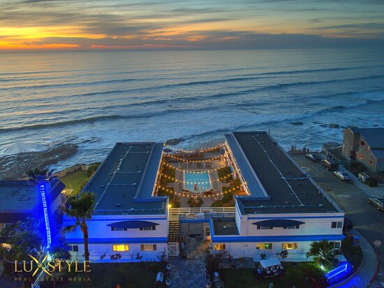 The Inn at Sunset Cliffs