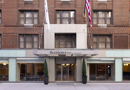 Residence Inn by Marriott New York Manhattan/Midtown East