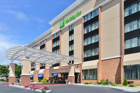 Holiday Inn New London - Mystic Area By IHG