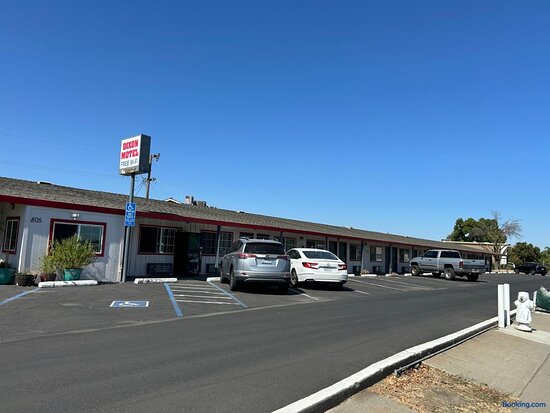 Dixon Motel