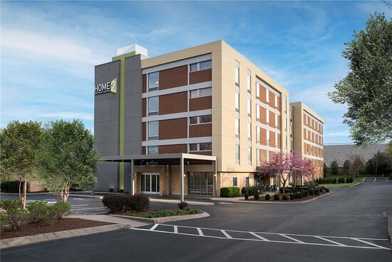 Home2 Suites By Hilton Nashville-airport, Tn