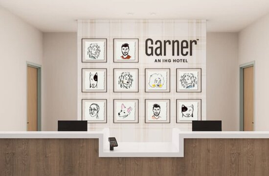 Garner Hotel Topeka West By IHG