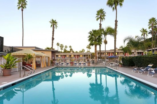 The Atwood Hotel