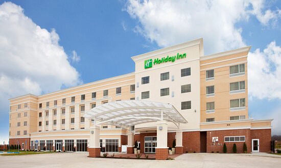 Holiday Inn Columbia-East by IHG