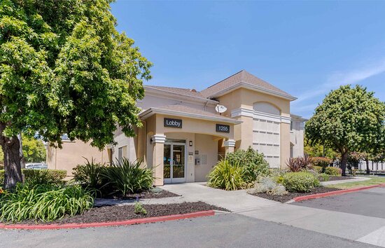 Extended Stay America - San Jose - Sunnyvale