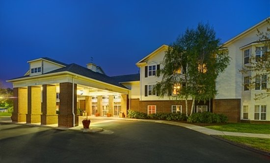 Homewood Suites By Hilton Hartford-farmington