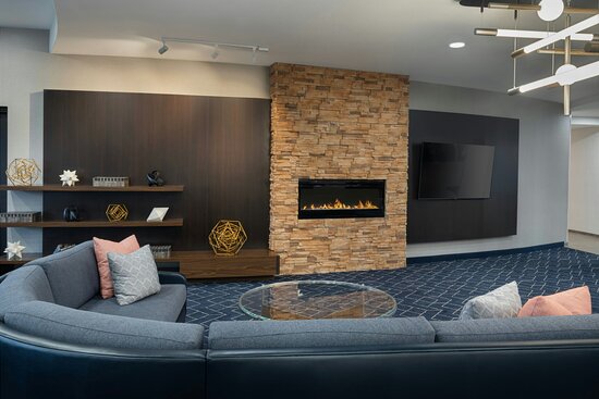 Courtyard by Marriott Casper