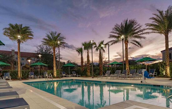 Hyatt Place Sandestin/at Grand Boulevard
