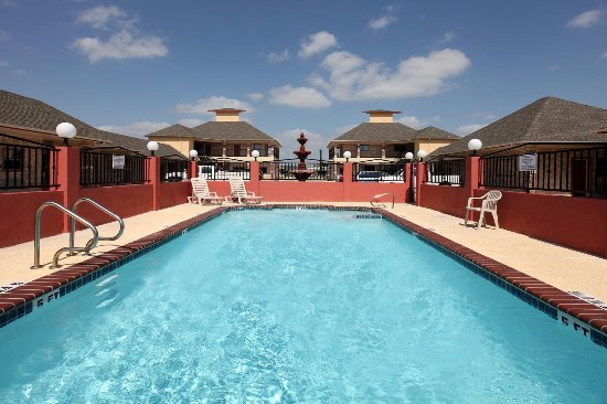 Guest Inn San Benito Harlingen