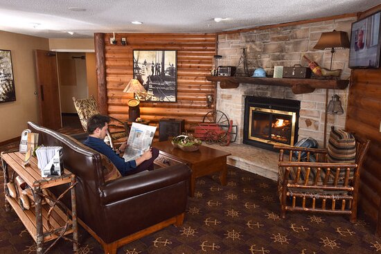 Stoney Creek Inn - Quincy