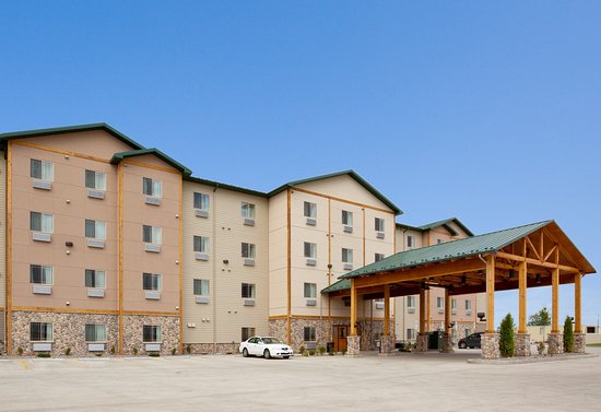 Hawthorn Extended Stay By Wyndham