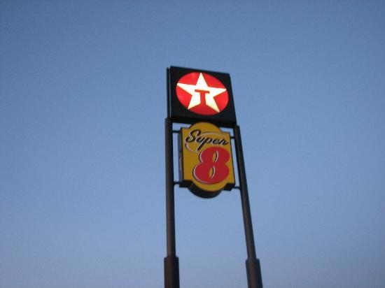 Super 8 by Wyndham Ogden