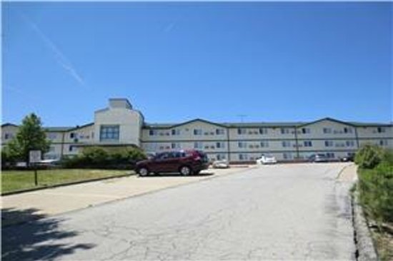 Americas Best Value Inn Jefferson City