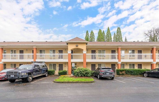 Extended Stay America - Portland - Tigard