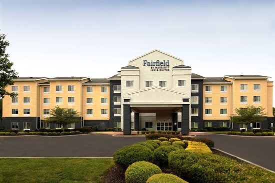 Fairfield by Marriott Inn & Suites Millville Vineland