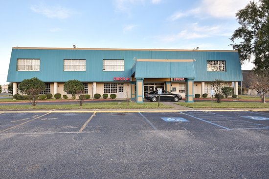 Hotel Shreveport SHV I-20