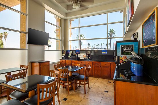 Best Western Heritage Inn