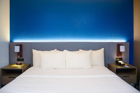 Comfort Inn Moreno Valley near March Air Reserve Base