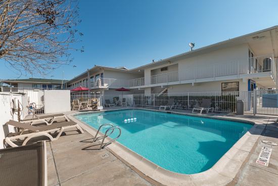 Motel 6 McAllen