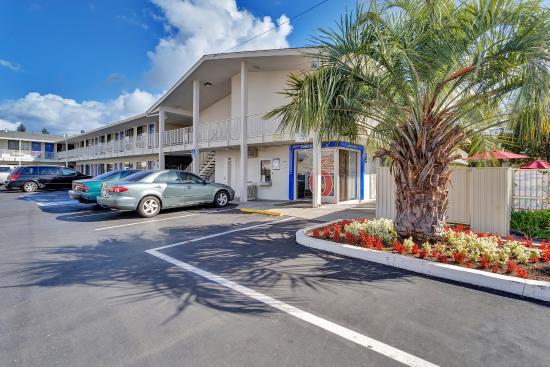 Park Inn by Radisson, Santa Rosa South