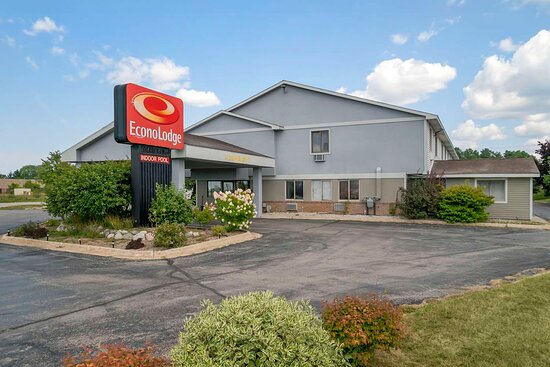 Econo Lodge