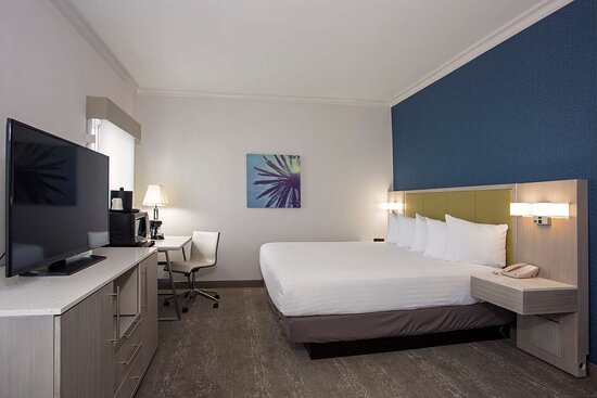SureStay by Best Western Santa Monica