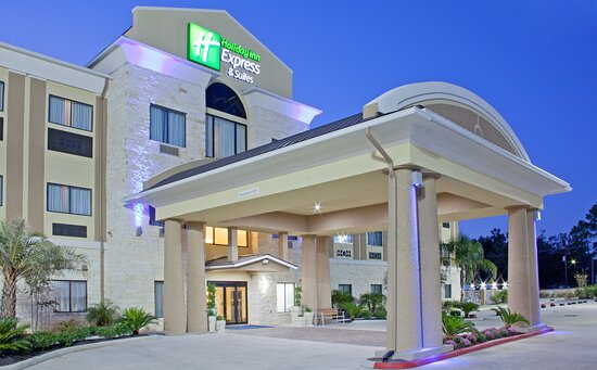 Holiday Inn Express & Suites Beaumont Nw Parkdale Mall By IHG