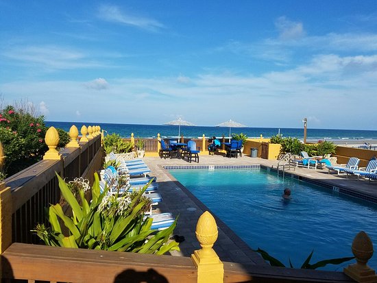 La Bella Oceanfront Inn - Daytona