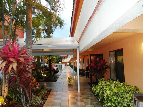 Super 8 by Wyndham Naples