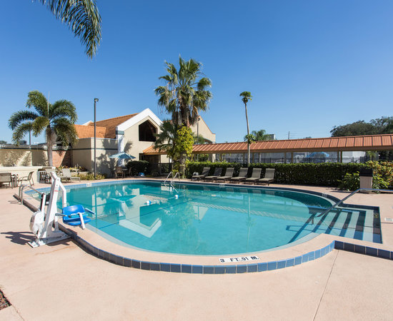 Best Western Orlando West