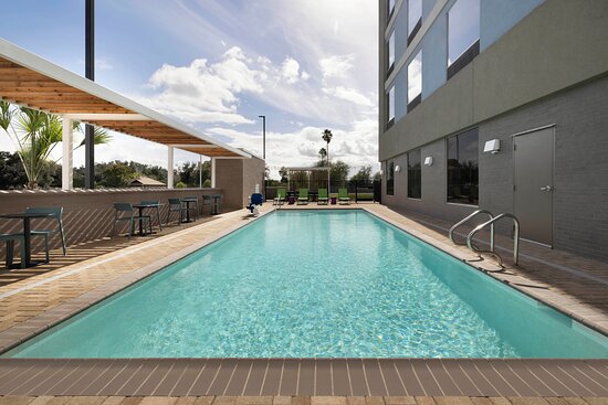 Home2 Suites By Hilton San Juan