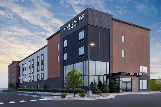 Atwell Suites Denver Airport â Tower Road by IHG