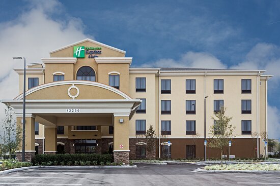 Holiday Inn Express & Suites Orlando East-Ucf Area by IHG