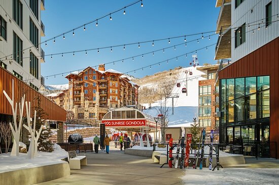 Pendry Park City