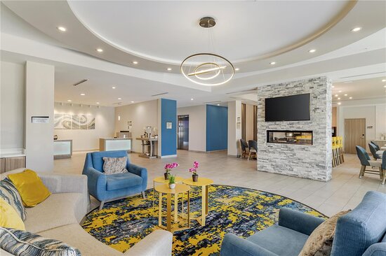 Best Western Plus Mid County